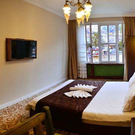 Harsena Konak Hotel Amasya Dış mekan fotoğraf