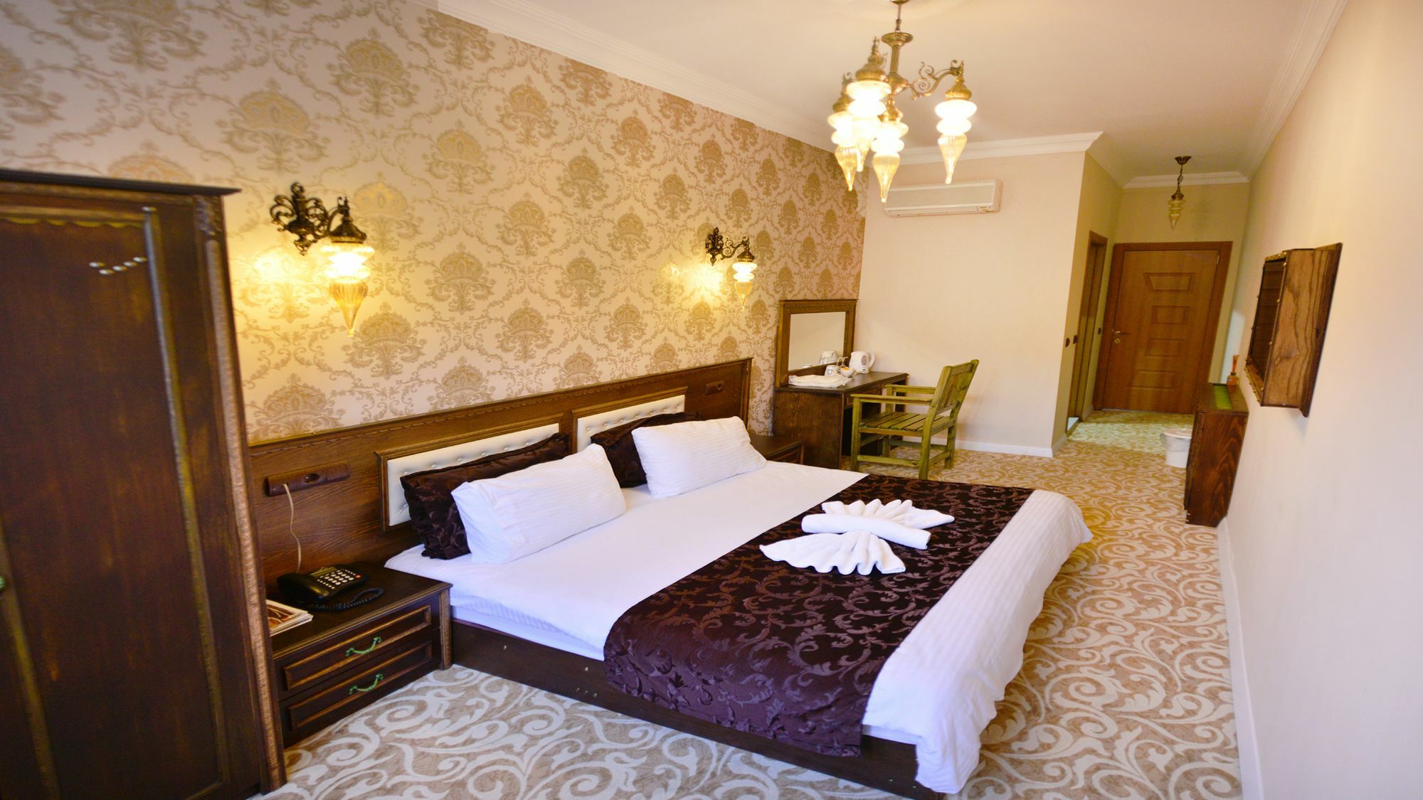 Harsena Konak Hotel Amasya Dış mekan fotoğraf