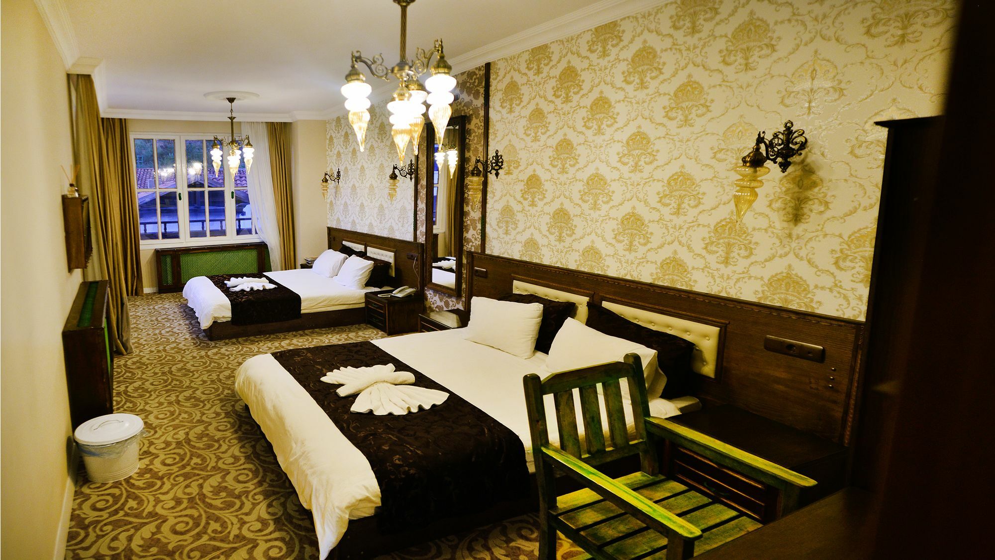 Harsena Konak Hotel Amasya Dış mekan fotoğraf