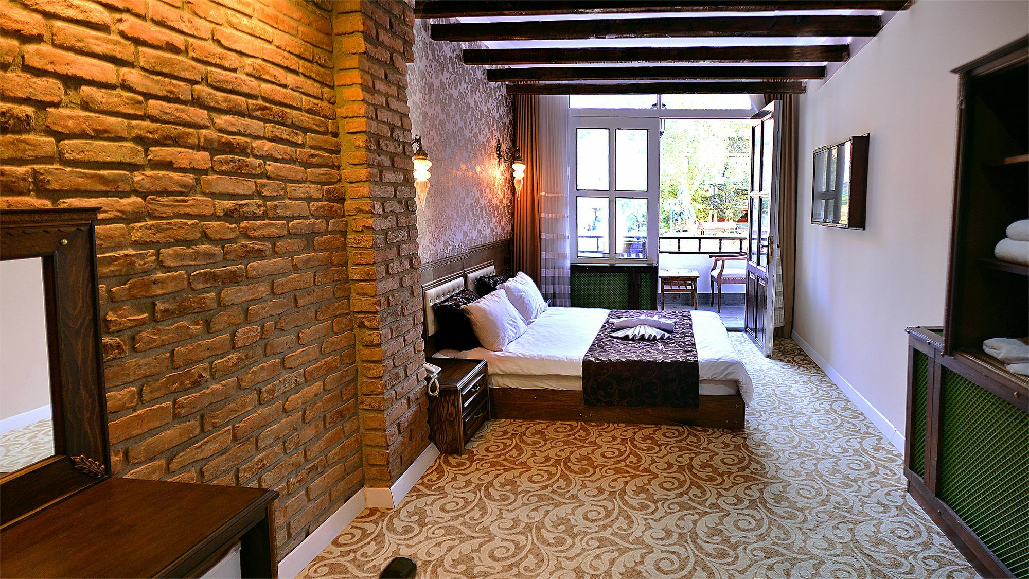 Harsena Konak Hotel Amasya Dış mekan fotoğraf